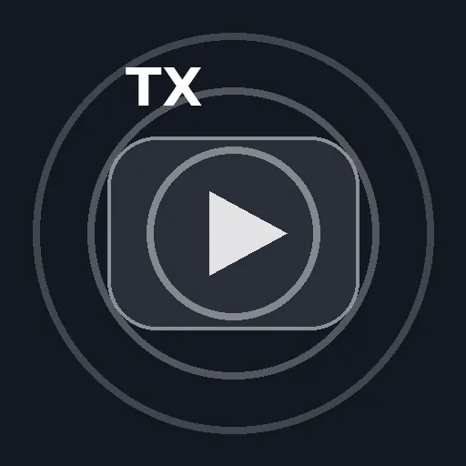 糖心vlog品牌Logo
